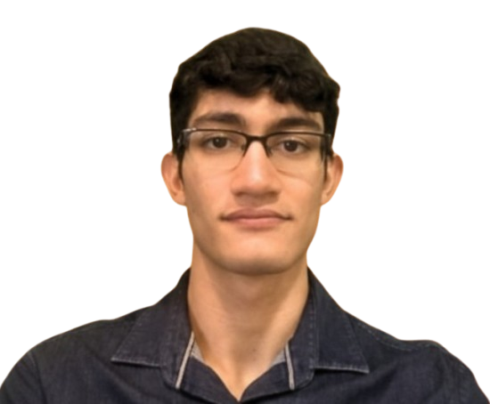 Pedro H.V Madureira